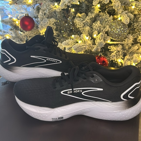 Women’s Brooks Gylcerin 21 Running shoes - Picture 4 of 4